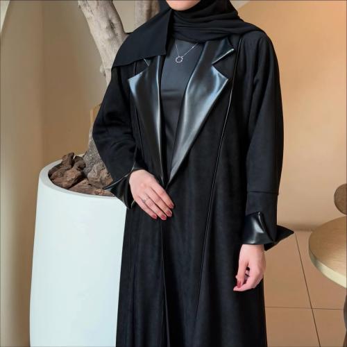 عباية بليزر