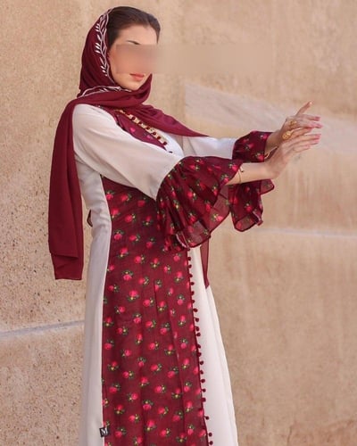 جلابيه نسائي