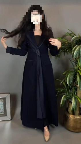 عباية بليزر