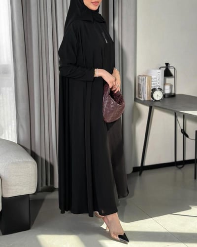 عباية كلوش رسمية وانيقة