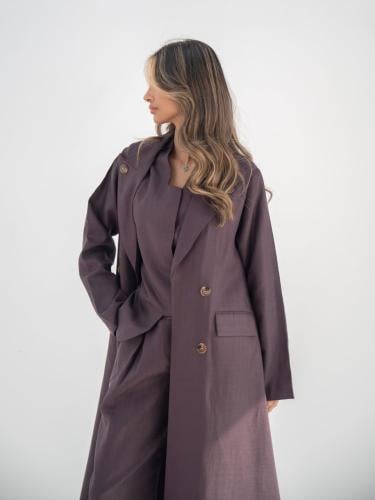 عباية بليزر