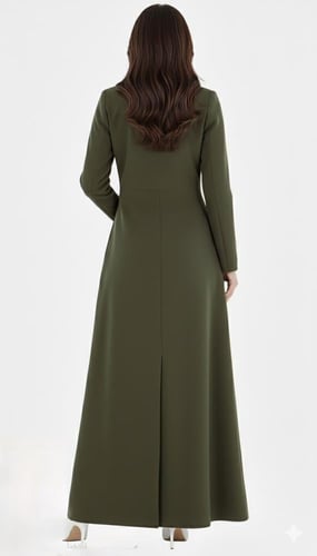 عباية - زيتي