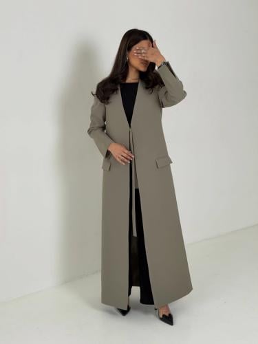 عباية بليزر