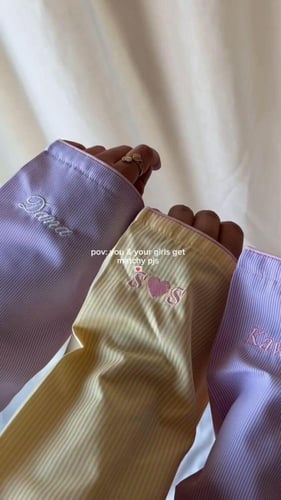 بجامه صباح العيد