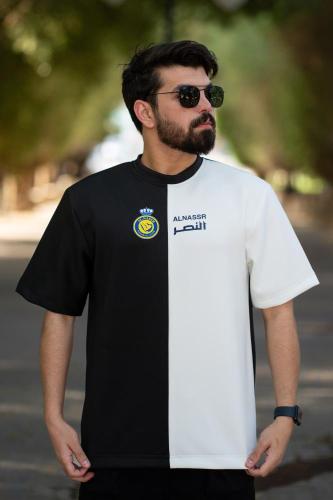 تيشيرت النصر