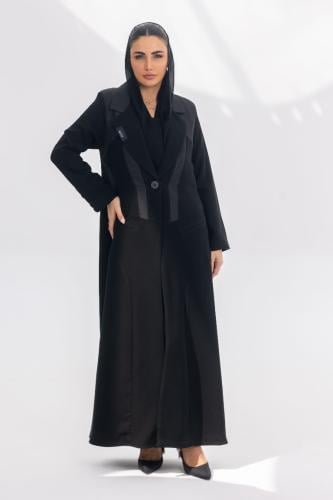 عباية بليزر