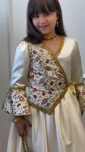 فساتين شالكي رمضان