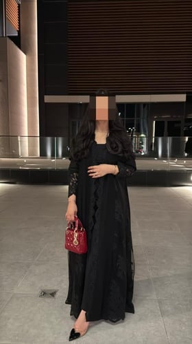 عباية شتويه
