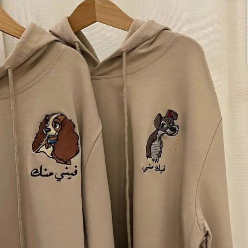 هودي كابلز قطعتين