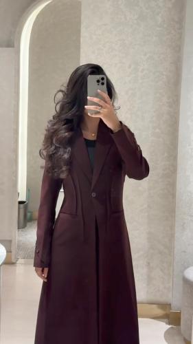 عباية بليزر