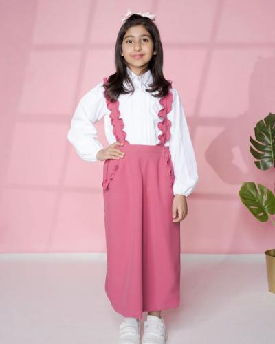 مريول ابتدائي