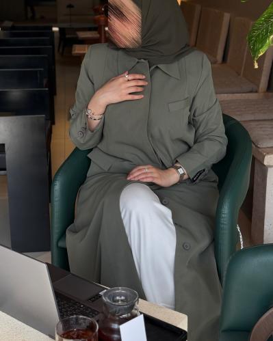 عبايه