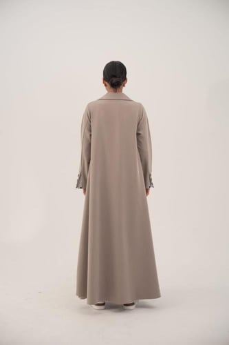 عباية بليزر