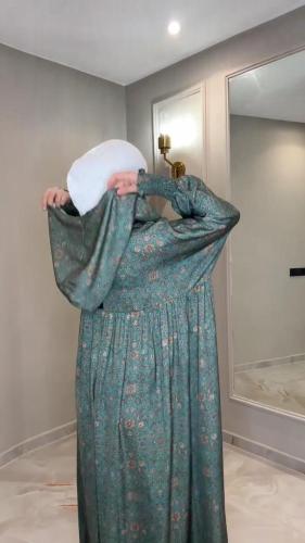 شرشف صلاة