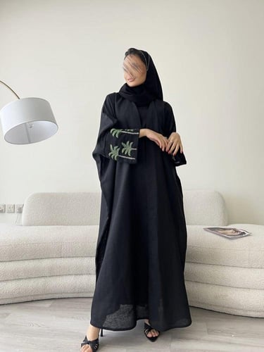 عباية اليوم الوطني