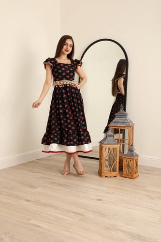فساتين رمضان نسائيه