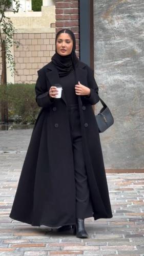 عباية سفر