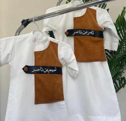 ثوب اطفال
