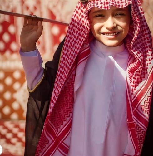 بشت للاطفال بالاسم لون اسود