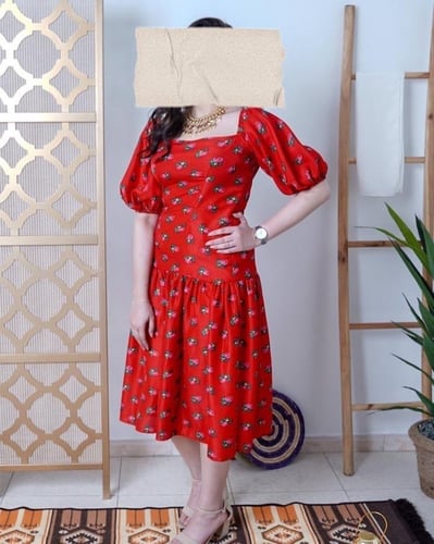 جلابيه نسائي