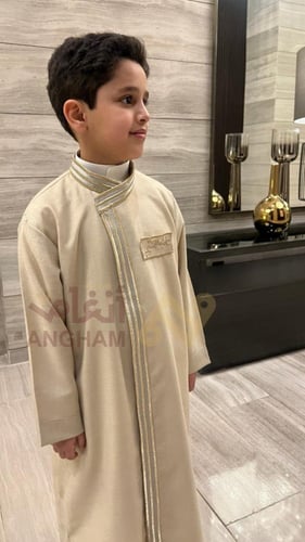 دقله اطفال