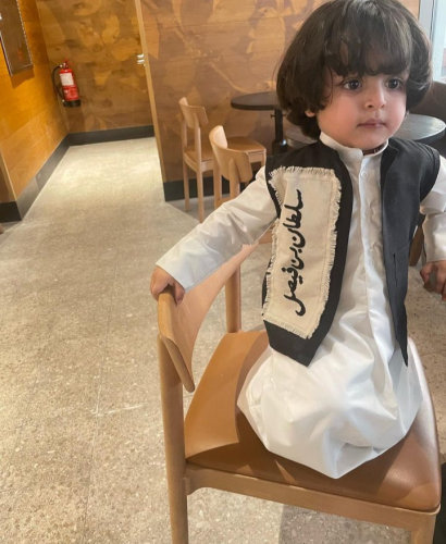 سديري اطفال
