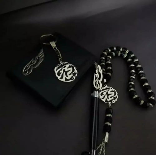 طقم رجالي انيق -4 قطع