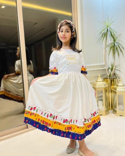 فساتين شالكي رمضان