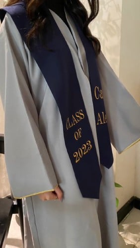 عبايات تخرج