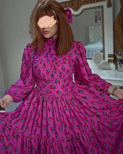 فساتين رمضان نسائيه