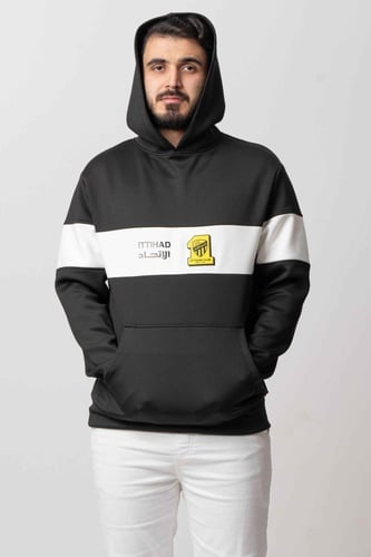 هودي نادي الاتحاد