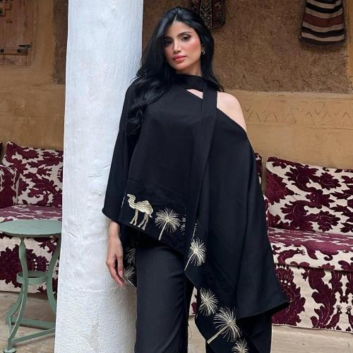 شال اليوم الوطني