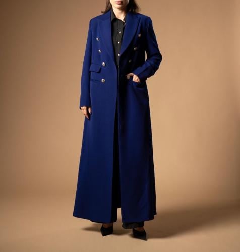 عبايه بليزر صيفي