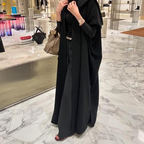 عباية رويال بشت