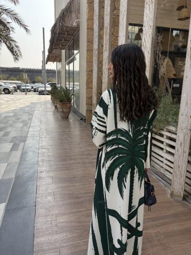عباية اليوم الوطني