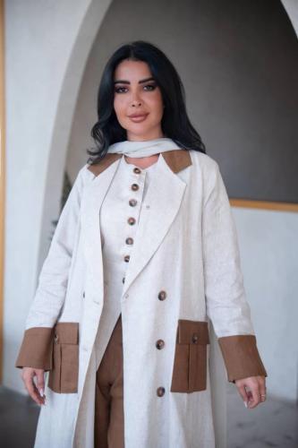 عبايه سفر Mh
