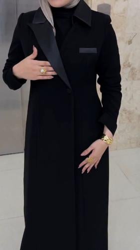 عبايه الفاخرة