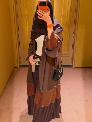 عبايه Am