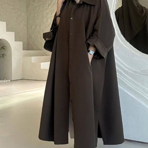 عباية دوام صيفية