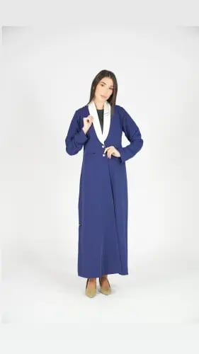 عباية بليزر