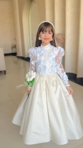 فستان المناسبات