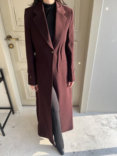 عباية بليزر