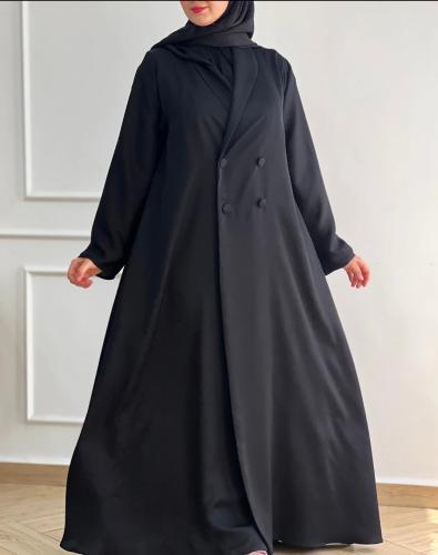عباية بليزر