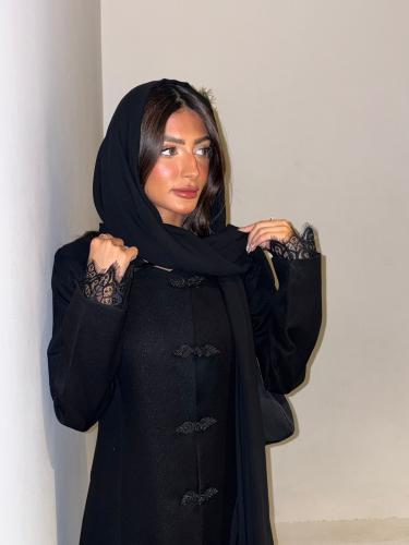 عباية ميره