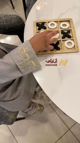 ثوب اطفال
