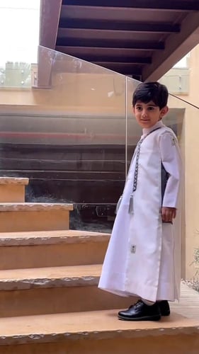 دقلة العيد بشكل جديد وانيق وجذاب