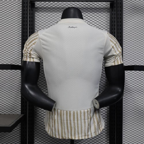 تيشيرت الهلال نسخة كأس العالم للأندية 2025-2026 لو...