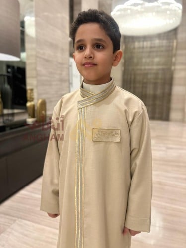 دقله اطفال