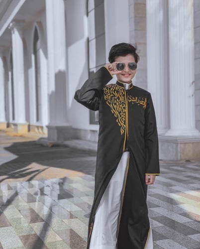 دقله اطفال