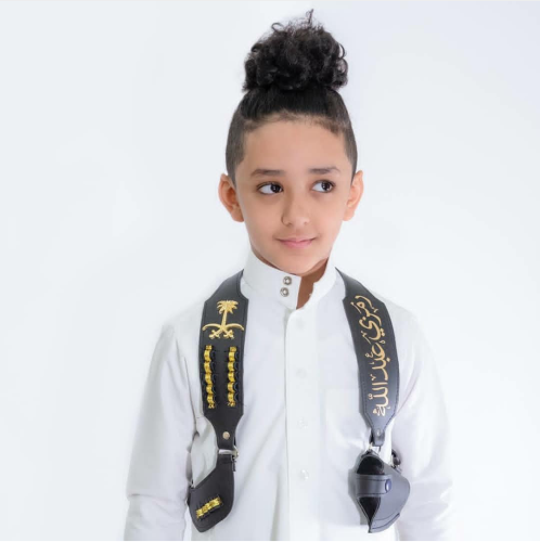مجند اطفال